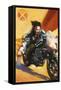 Marvel Comics - Wolverine - Wolverine #74-Trends International-Framed Stretched Canvas