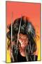 Marvel Comics - X-23 - Claws-Trends International-Mounted Poster