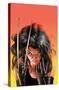 Marvel Comics - X-23 - Claws-Trends International-Stretched Canvas