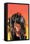 Marvel Comics - X-23 - Claws-Trends International-Framed Stretched Canvas