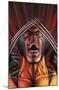 Marvel Comics X-Men - X-Men Origins: Wolverine #1-Trends International-Mounted Poster