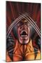 Marvel Comics X-Men - X-Men Origins: Wolverine #1-Trends International-Mounted Poster