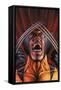 Marvel Comics X-Men - X-Men Origins: Wolverine #1-Trends International-Framed Stretched Canvas