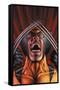 Marvel Comics X-Men - X-Men Origins: Wolverine #1-Trends International-Framed Stretched Canvas