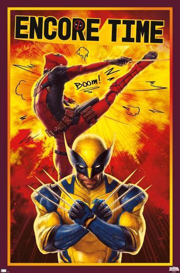 Poster, , large