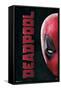 Marvel Deadpool & Wolverine - Diptych Deadpool-Trends International-Framed Stretched Canvas