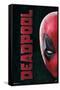 Marvel Deadpool & Wolverine - Diptych Deadpool-Trends International-Framed Stretched Canvas