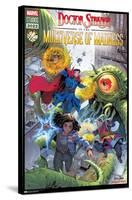 Marvel Doctor Strange in the Multiverse of Madness - Action-Trends International-Stretched Canvas