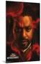 Marvel Doctor Strange in the Multiverse of Madness - Baron Mordo One Sheet-Trends International-Mounted Poster