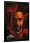 Marvel Doctor Strange in the Multiverse of Madness - Baron Mordo One Sheet-Trends International-Framed Poster