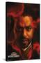 Marvel Doctor Strange in the Multiverse of Madness - Baron Mordo One Sheet-Trends International-Stretched Canvas