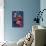 Marvel Doctor Strange in the Multiverse of Madness - Group-Trends International-Framed Stretched Canvas displayed on a wall