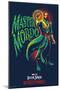 Marvel Doctor Strange in the Multiverse of Madness - Master Mordo-Trends International-Mounted Poster