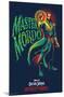 Marvel Doctor Strange in the Multiverse of Madness - Master Mordo-Trends International-Mounted Poster