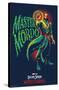 Marvel Doctor Strange in the Multiverse of Madness - Master Mordo-Trends International-Stretched Canvas