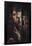 Marvel Doctor Strange in the Multiverse of Madness - Teaser One Sheet-Trends International-Framed Poster