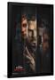 Marvel Doctor Strange in the Multiverse of Madness - Teaser One Sheet-Trends International-Framed Poster