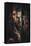 Marvel Doctor Strange in the Multiverse of Madness - Teaser One Sheet-Trends International-Framed Stretched Canvas