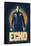 Marvel Echo - Echo Posing-Trends International-Framed Poster