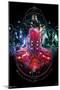 Marvel Eternals - Celestials 2-Trends International-Mounted Poster