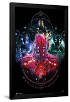 Marvel Eternals - Celestials 2-Trends International-Framed Poster