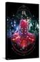 Marvel Eternals - Celestials 2-Trends International-Stretched Canvas