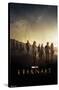 Marvel Eternals - Group Key Art-Trends International-Stretched Canvas