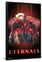 Marvel Eternals - Shadow-Trends International-Framed Poster