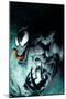 Marvel Extreme Style Guide: Venom-null-Mounted Poster