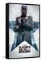 Marvel Falcon and Winter Soldier - Baron Zemo One Sheet-Trends International-Framed Stretched Canvas