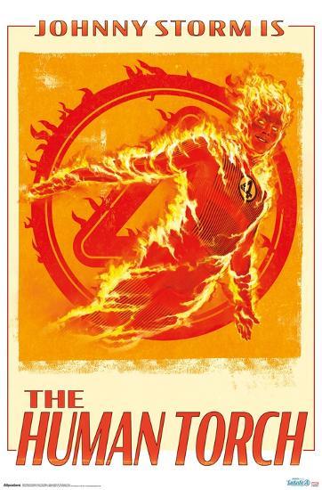 Poster, , large