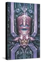 Marvel Galactus - Cataclysm: Ultimate X-Men #1-Trends International-Stretched Canvas
