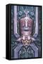 Marvel Galactus - Cataclysm: Ultimate X-Men #1-Trends International-Framed Stretched Canvas