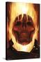 Marvel Ghost Rider - Ghost Rider #23-Trends International-Stretched Canvas