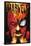 Marvel Ghost Rider - Marvels X #2-Trends International-Framed Poster