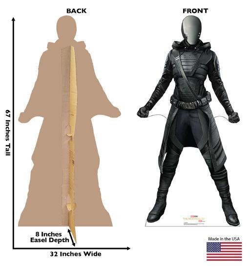 Cardboard Cutouts, , large