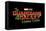 Marvel Guardians of the Galaxy Holiday Special - Logo-Trends International-Framed Stretched Canvas