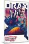 Marvel Guardians of the Galaxy Vol. 3 - Drax One Sheet-Trends International-Mounted Poster