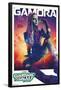 Marvel Guardians of the Galaxy Vol. 3 - Gamora One Sheet-Trends International-Framed Poster