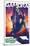 Marvel Guardians of the Galaxy Vol. 3 - Gamora One Sheet-Trends International-Mounted Poster