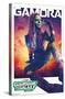Marvel Guardians of the Galaxy Vol. 3 - Gamora One Sheet-Trends International-Stretched Canvas