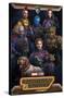 Marvel Guardians of the Galaxy Vol 3 - Group-Trends International-Stretched Canvas