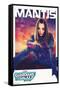 Marvel Guardians of the Galaxy Vol. 3 - Mantis One Sheet-Trends International-Framed Stretched Canvas