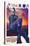 Marvel Guardians of the Galaxy Vol. 3 - Nebula One Sheet-Trends International-Stretched Canvas