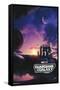 Marvel Guardians of the Galaxy Vol. 3 - Teaser One Sheet-Trends International-Framed Stretched Canvas