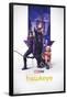 Marvel Hawkeye - Arrow One Sheet-Trends International-Framed Poster