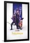 Marvel Hawkeye - Arrow One Sheet-Trends International-Framed Poster