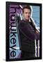 Marvel Hawkeye - Hawkeye-Trends International-Framed Poster