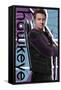 Marvel Hawkeye - Hawkeye-Trends International-Framed Stretched Canvas