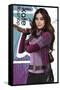 Marvel Hawkeye - Kate Bishop-Trends International-Framed Stretched Canvas